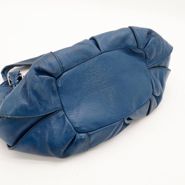 Le Bittersweet Céline Bleu