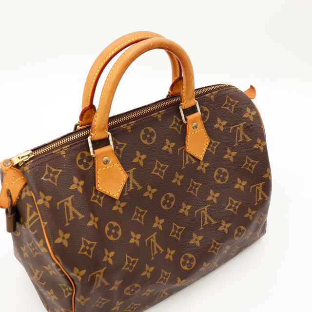 Le Speedy 35 Louis Vuitton