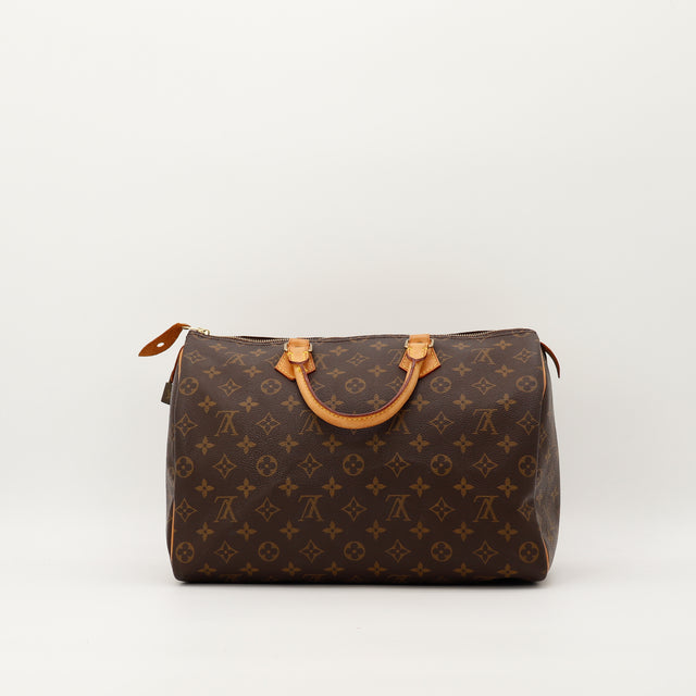 Le Speedy 35 Louis Vuitton