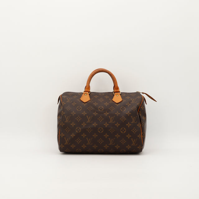 Le Speedy 30 Louis Vuitton