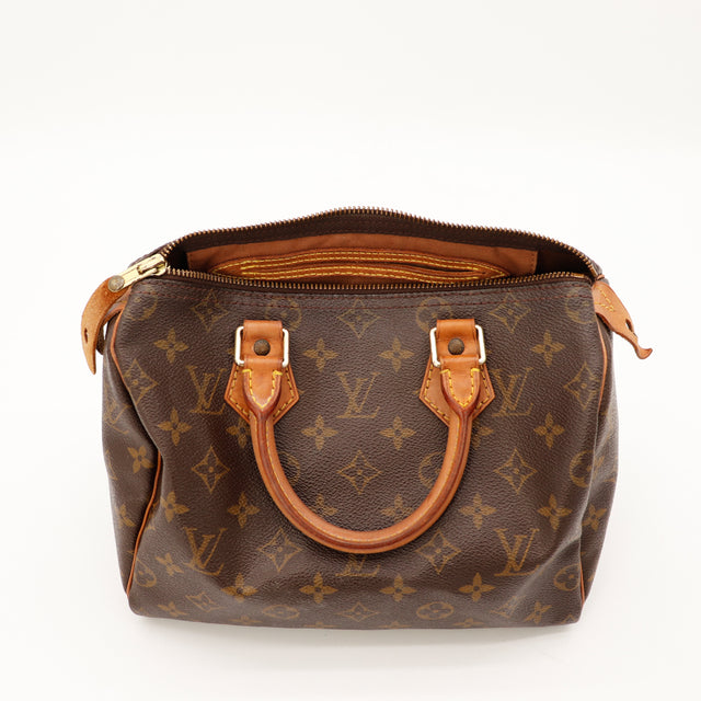 Le Speedy 25 Louis Vuitton