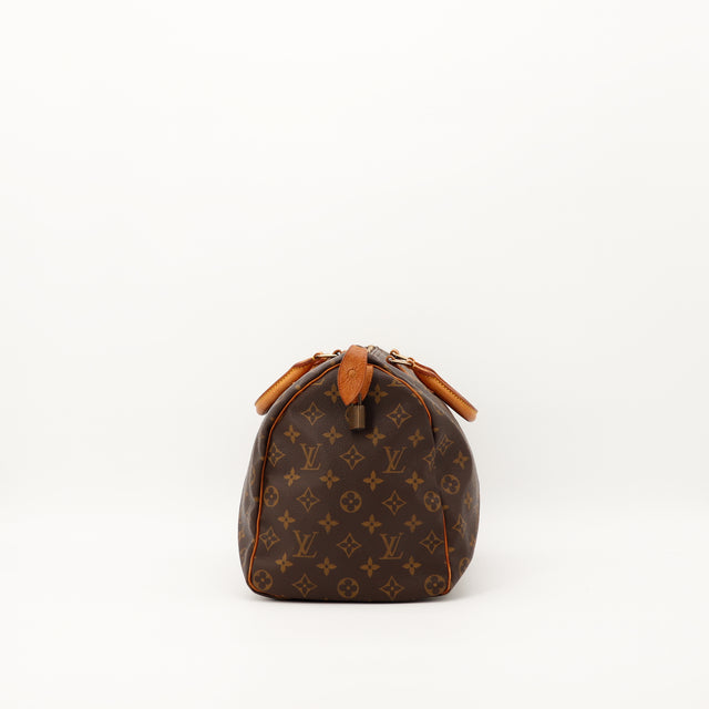 Le Speedy 35 Louis Vuitton