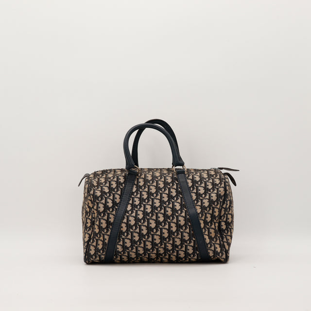 Le Boston Trotter Dior