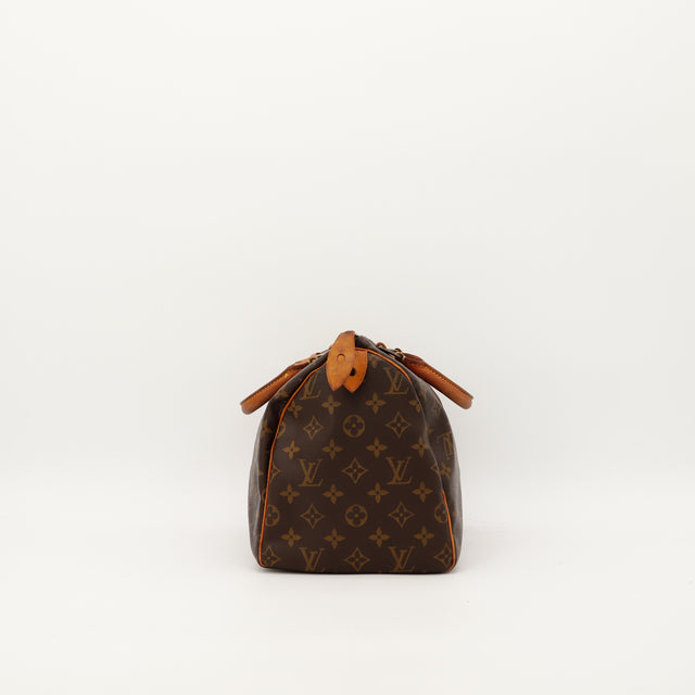 Le Speedy 30 Louis Vuitton