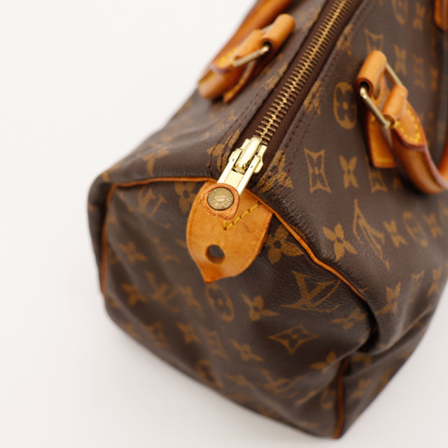 El Speedy 30 Louis Vuitton