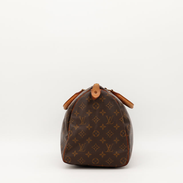 Le Speedy 35 Louis Vuitton