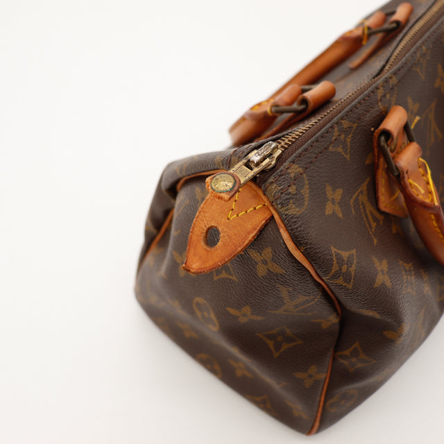 Le Speedy 25 Louis Vuitton