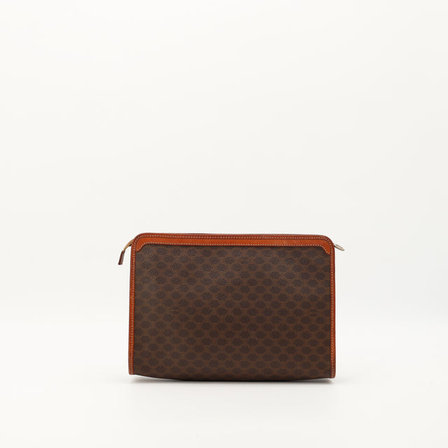 La Pochette Céline Macadam