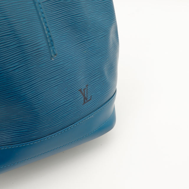Le Noé Épi Bleu Louis Vuitton