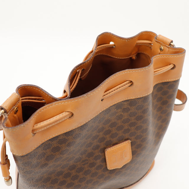 Le Seau Céline Macadam