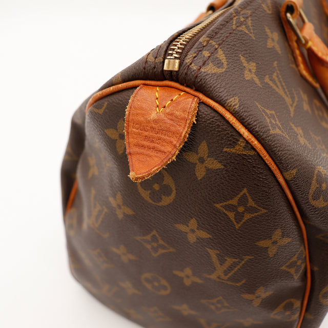 Le Speedy 35 Louis Vuitton