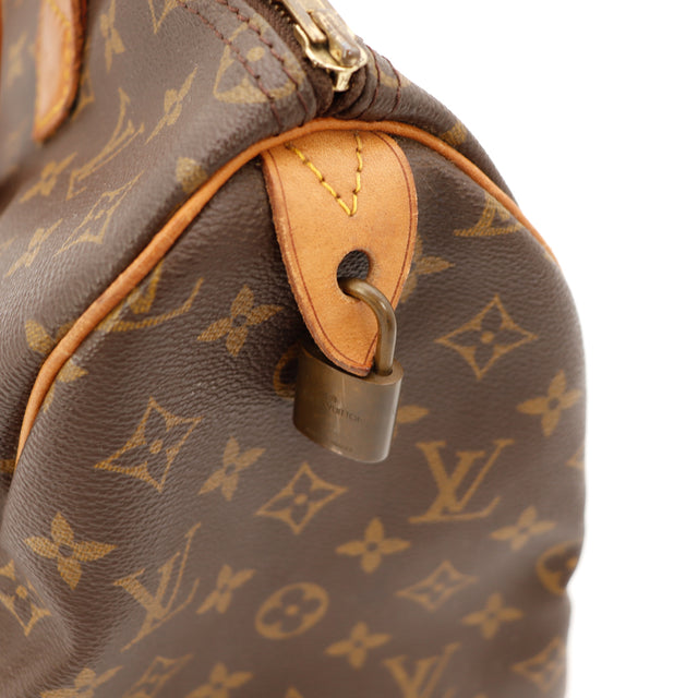 Le Speedy 35 Louis Vuitton
