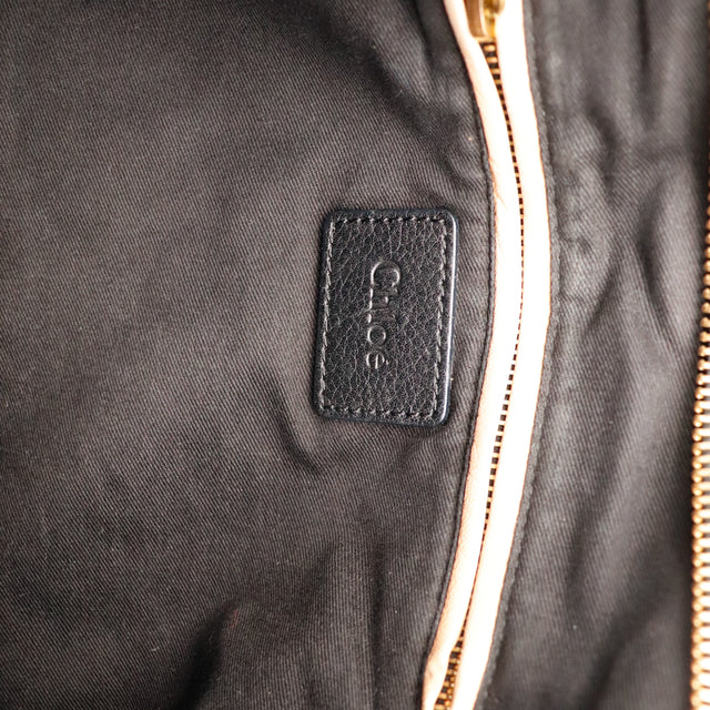 Le Paraty Chloé Noir