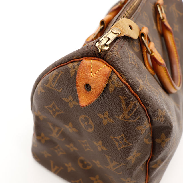 Le Speedy 30 Louis Vuitton