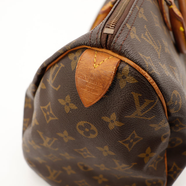 Le Speedy 40 Louis Vuitton