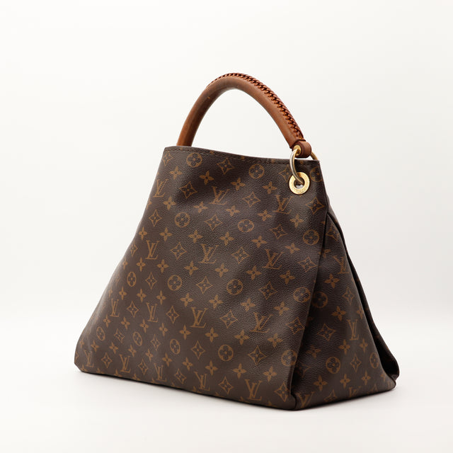 Le Artsy Louis Vuitton