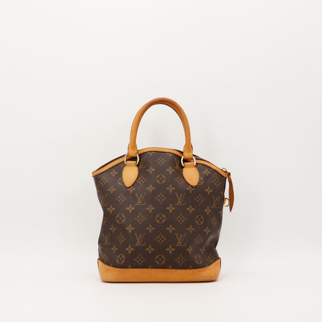 Le Lockit PM Louis Vuitton