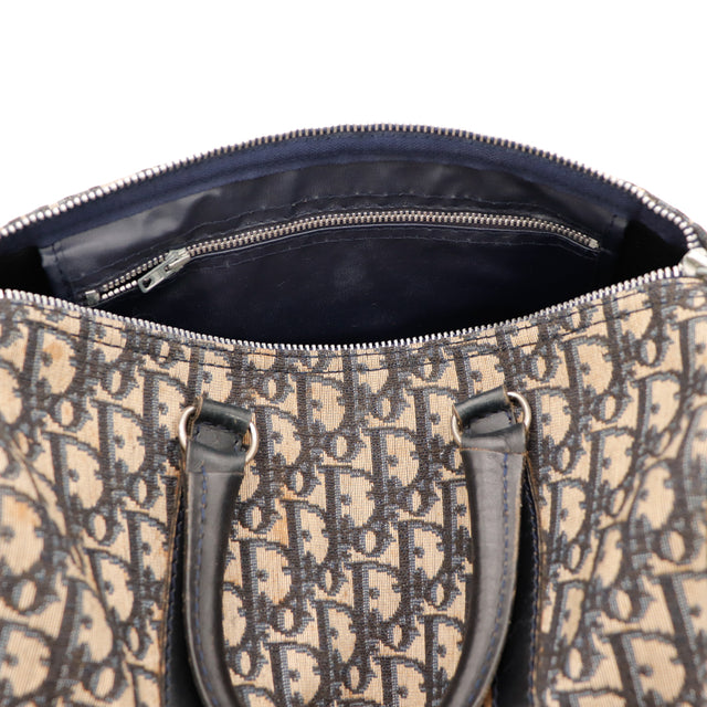 Le Boston Trotter Dior