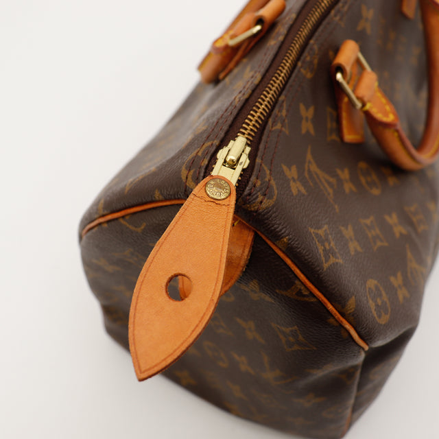 Le Speedy 35 Louis Vuitton