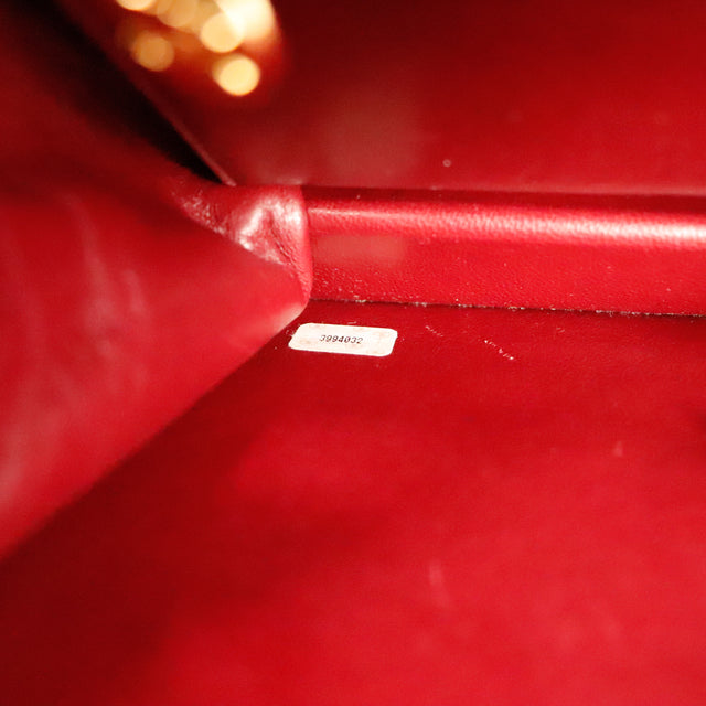 Le TImeless Oneflap Chanel