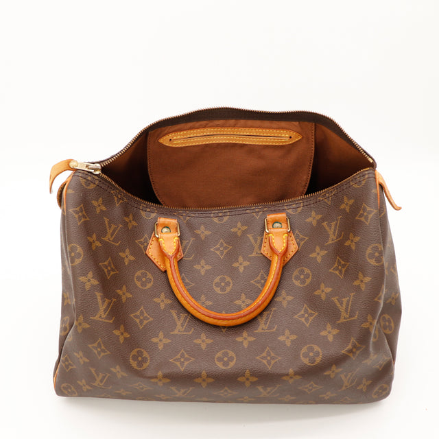 Le Speedy 30 Louis Vuitton