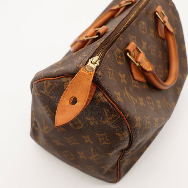 Le Speedy 30 Louis Vuitton