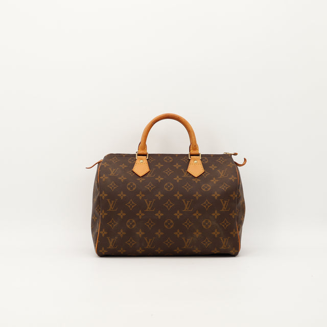 Le Speedy 30 Louis Vuitton