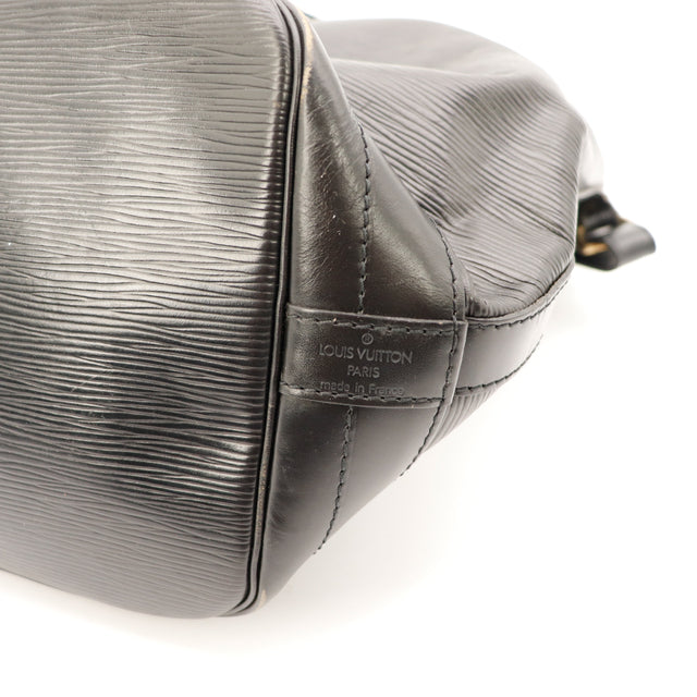 Le Noé Épi Noir Louis Vuitton