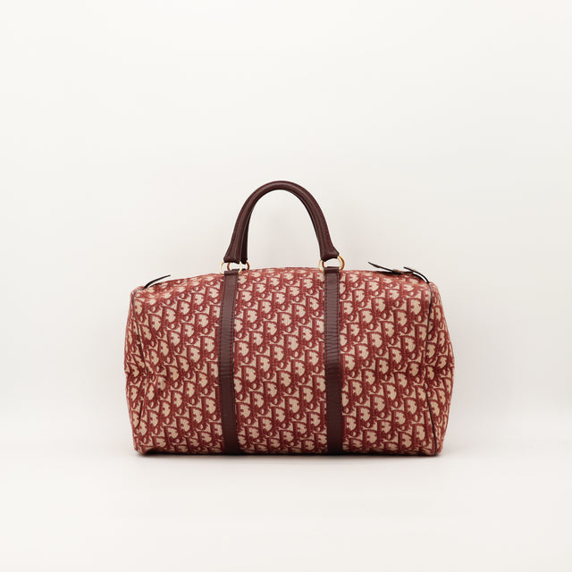 Le Boston Trotter Dior