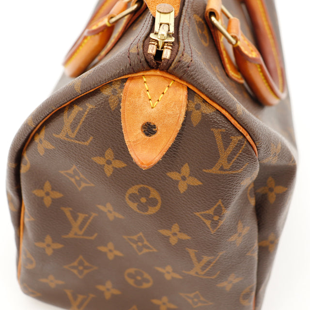 Le Speedy 30 Louis Vuitton