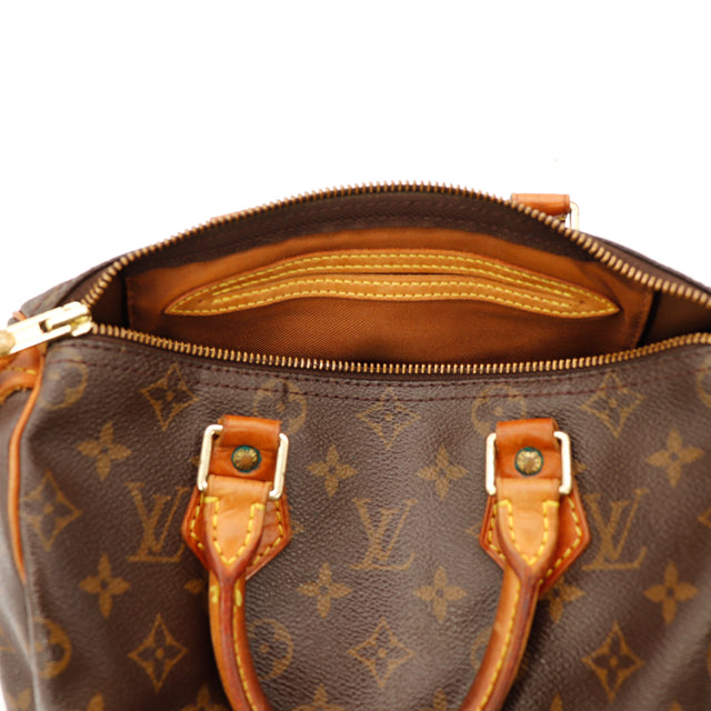 Le Speedy 25 Louis Vuitton