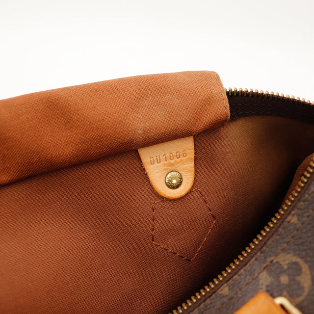 Le Speedy 30 Louis Vuitton