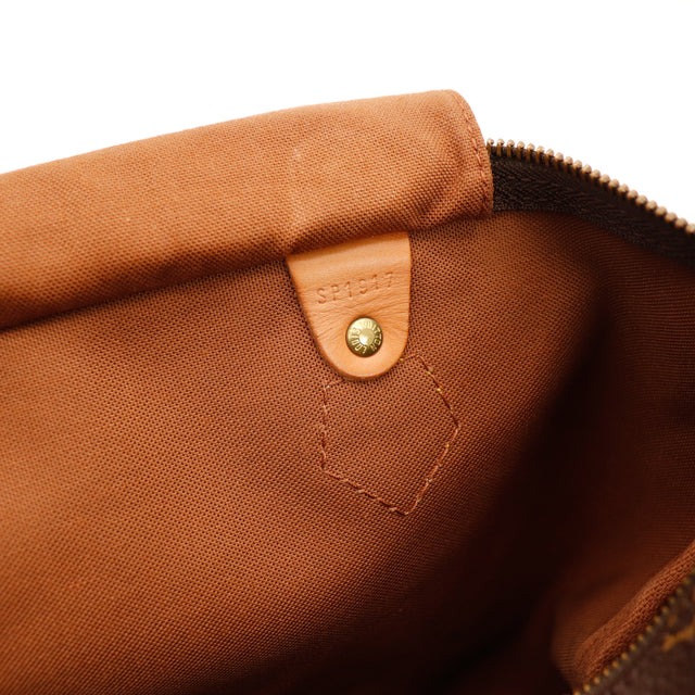 Le Speedy 35 Louis Vuitton