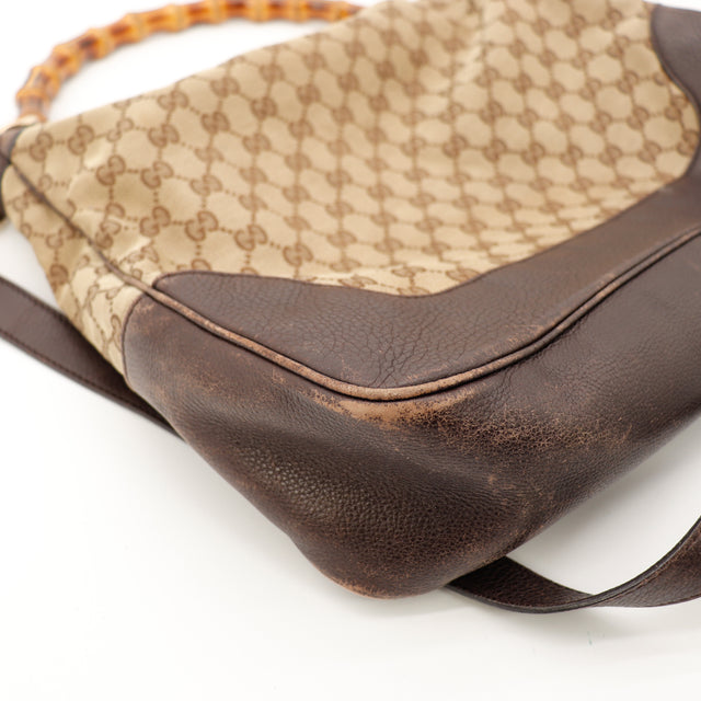 Le Hobo Bambou Gucci