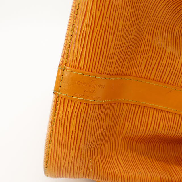 Le Petit Noé Épi Jaune Louis Vuitton