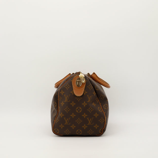Le Speedy 35 USA Louis Vuitton