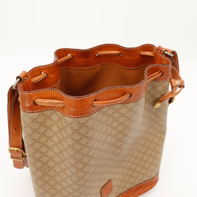 Le Seau Céline Macadam Clair