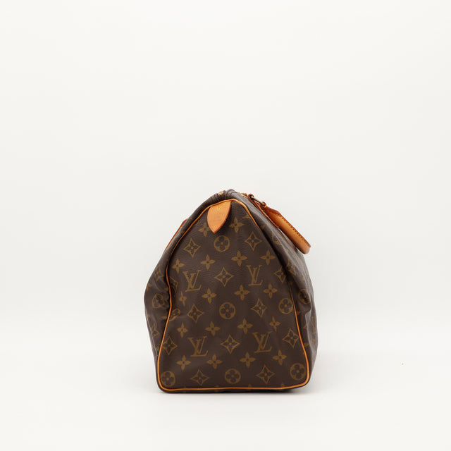 Le Speedy 35 Louis Vuitton