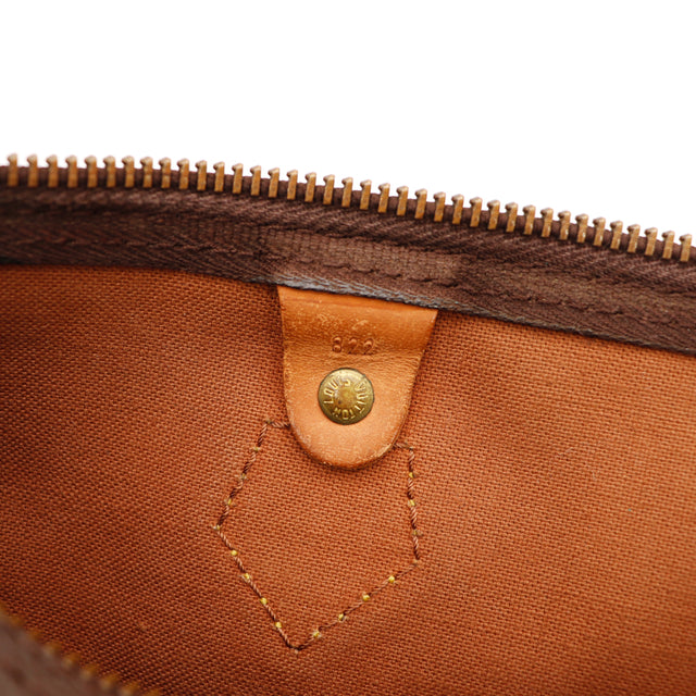 Le Speedy 30 Louis Vuitton