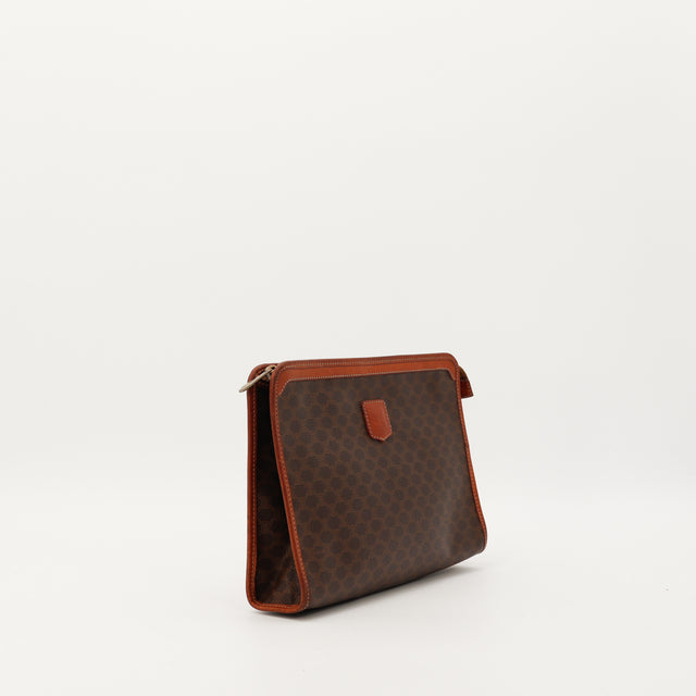 La Pochette Céline Macadam