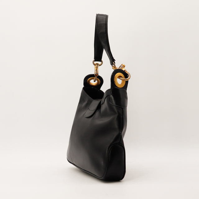 Le Hobo Triomphe Cuir Céline