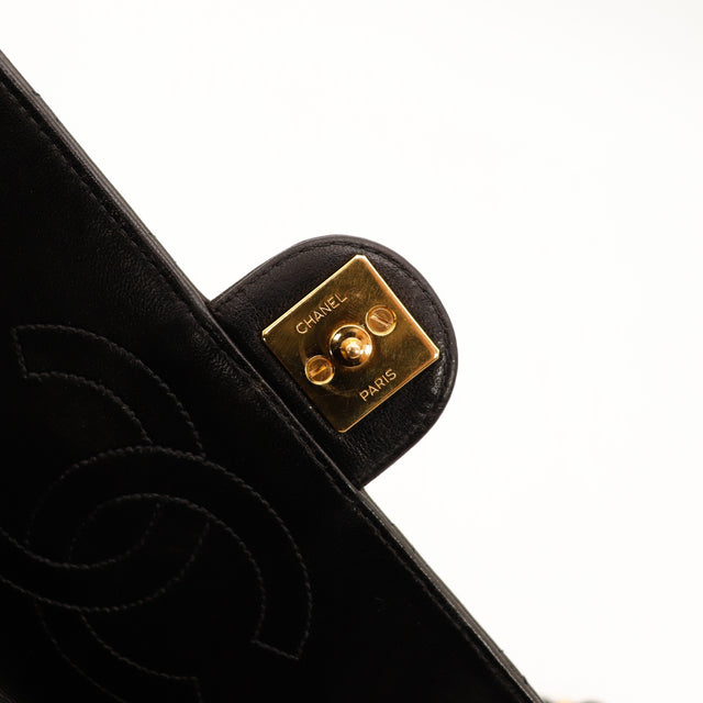 Le TImeless Oneflap Chanel