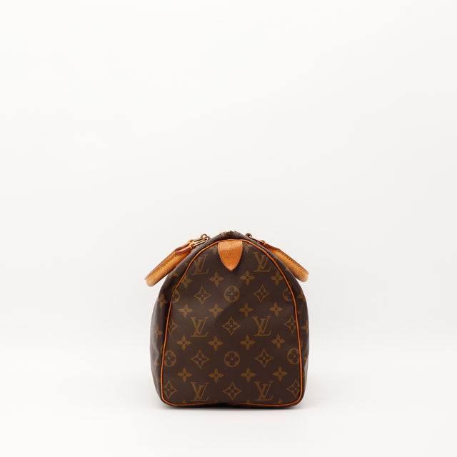 Le Speedy 30 Louis Vuitton