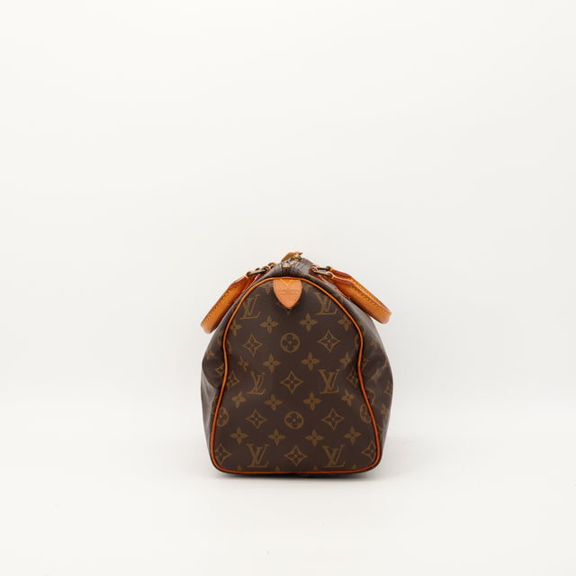 Le Speedy 30 Louis Vuitton