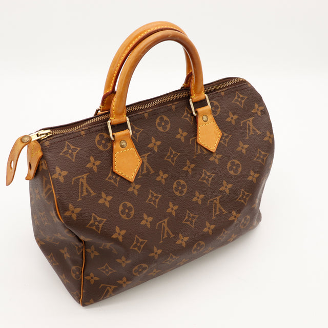 Le Speedy 30 Louis Vuitton