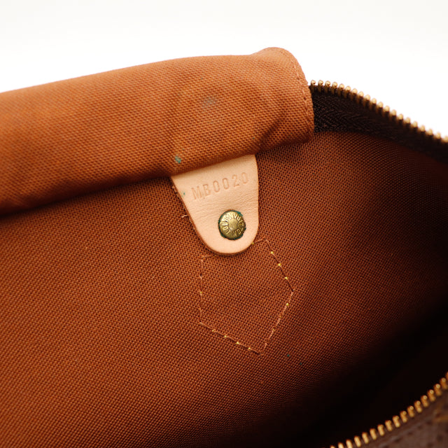 Le Speedy 35 Louis Vuitton