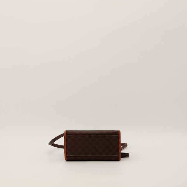 Le Mini Tote Bag Céline Macadam