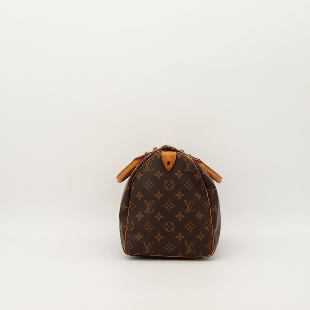 Le Speedy 30 Louis Vuitton
