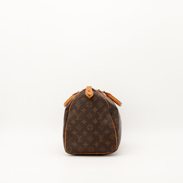 Le Speedy 35 Louis Vuitton