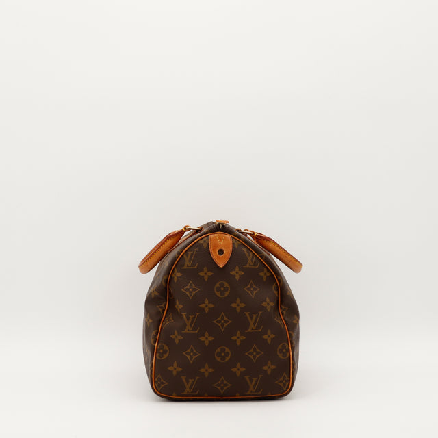 Le Speedy 30 Louis Vuitton